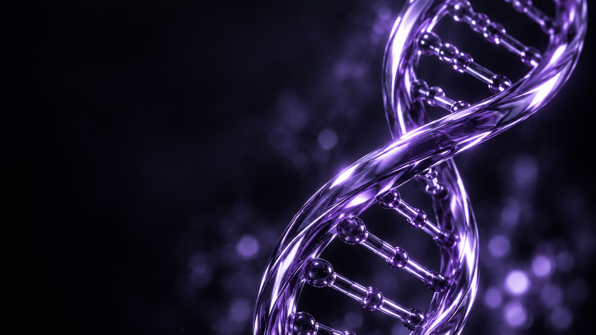 Hormones & Signalling — ZYVRAINE research artwork